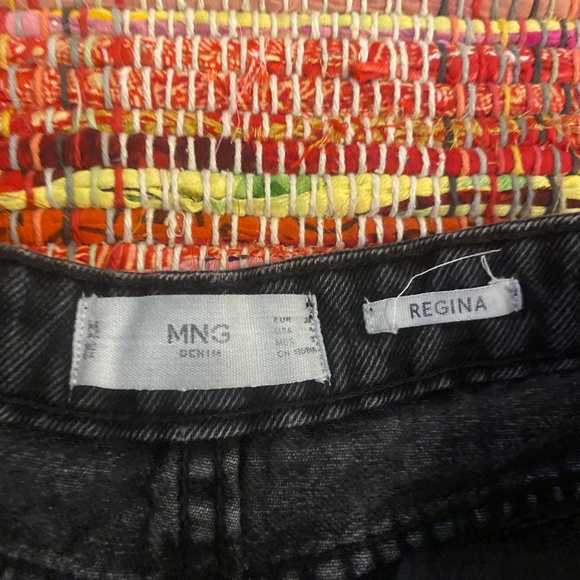 Mango Regina Jeans - Picture 2 of 2